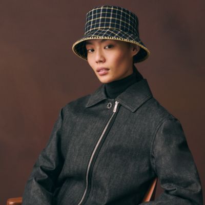 帽子 - レディス アクセサリー | エルメス | Hermès - エルメス-公式サイト
